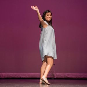 Meet your Posher, Brookie